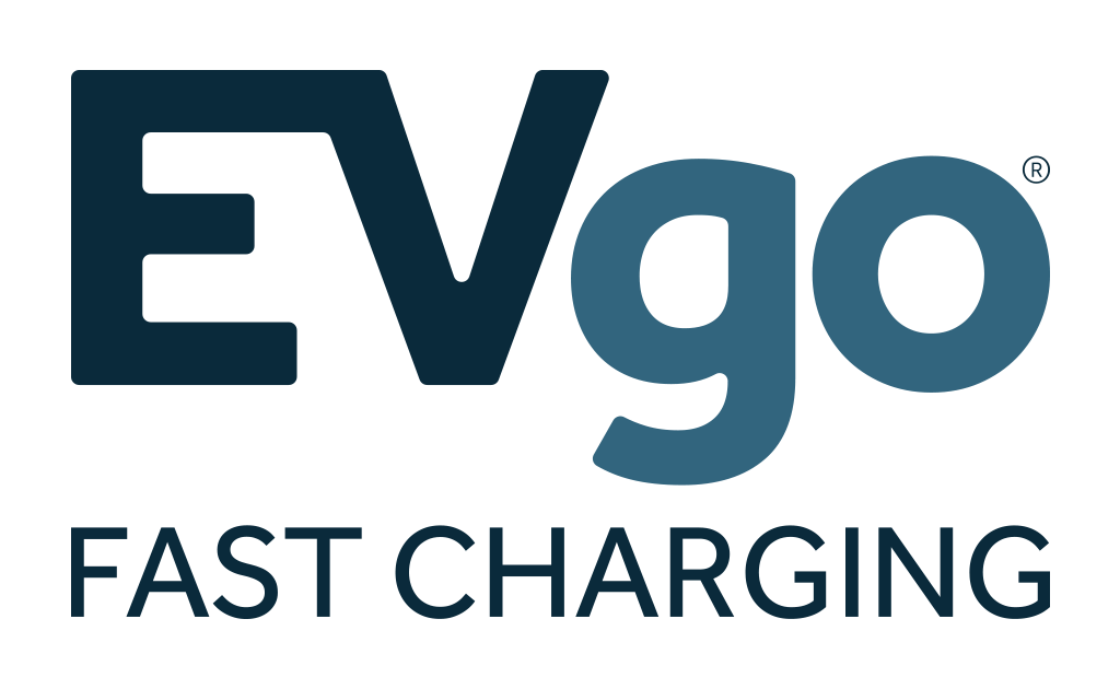 EVgo logo