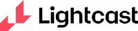 Lightcast logo