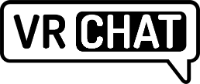 VRChat logo