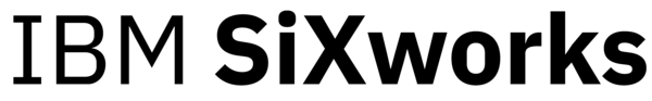 SiXworks logo
