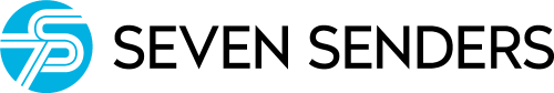 Seven Senders logo