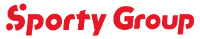 Sporty Group logo