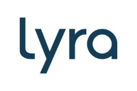 Lyra Health logo
