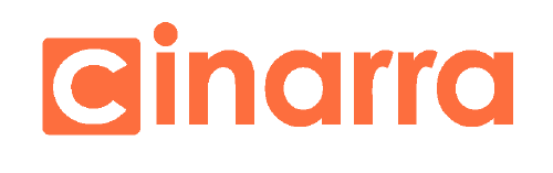 Cinarra logo
