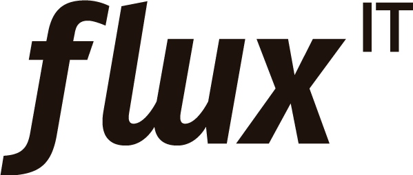 Flux IT SA logo