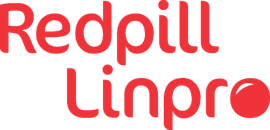 Redpill Linpro logo