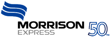 Morrison Express logo