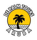 DE PALM TOURS ARUBA logo