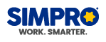 USA simPRO Software Ltd. logo