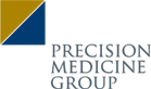 Precision Medicine Group logo
