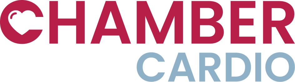 Chamber Cardio logo