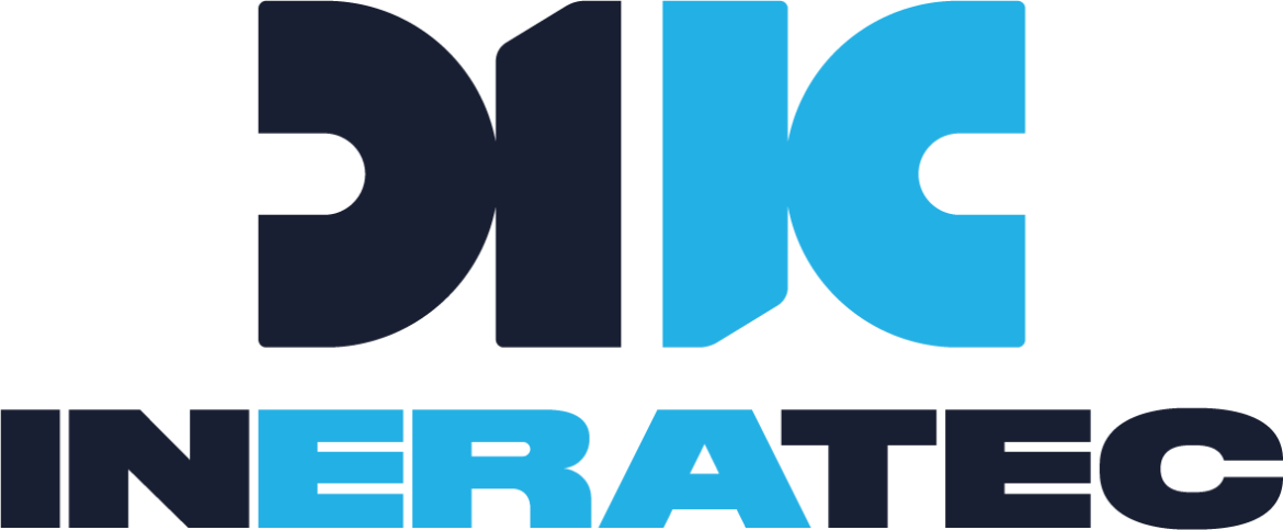 Ineratec Gmbh 1 logo