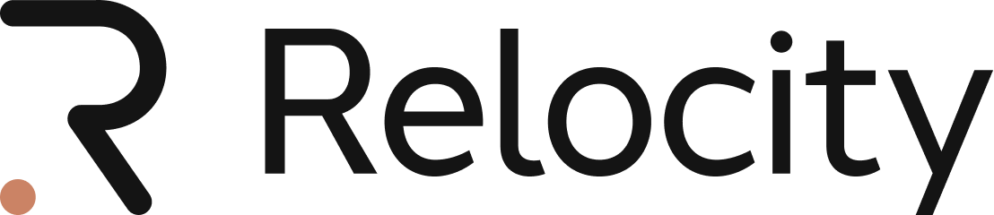 Relocity logo