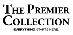 The Premier Collection logo
