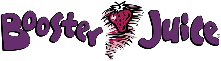 Booster Juice logo