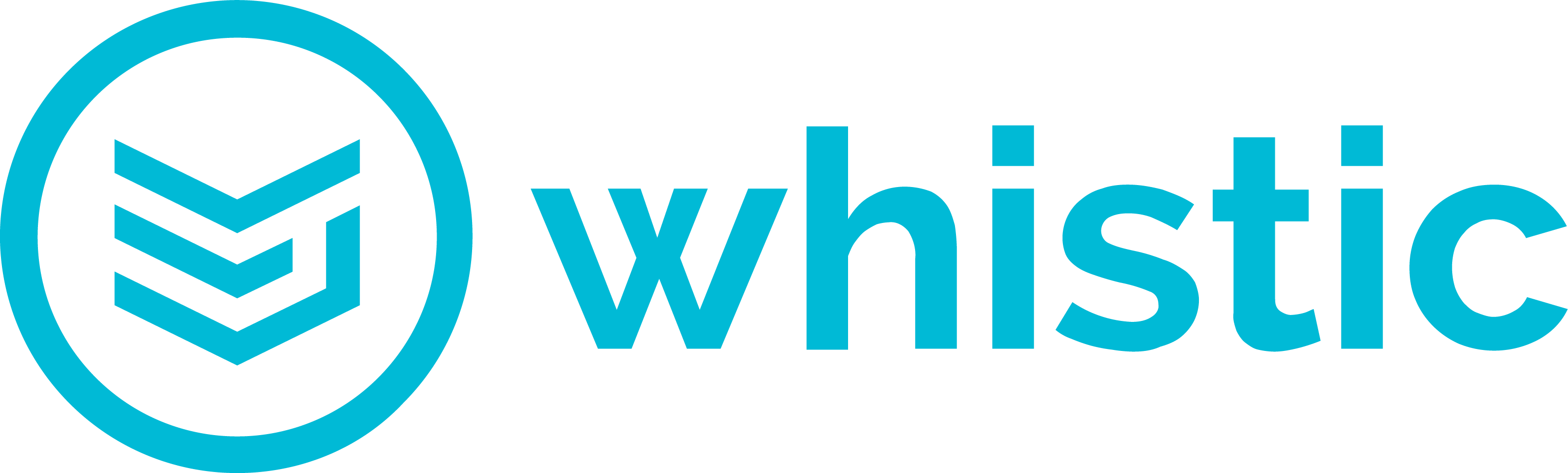 Whistic logo