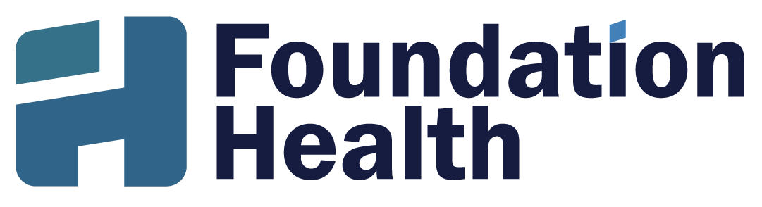 Foundation Health Canada logo