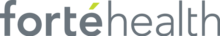 Forte Health logo