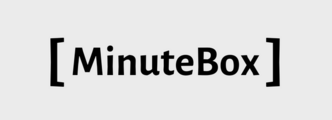 MinuteBox logo
