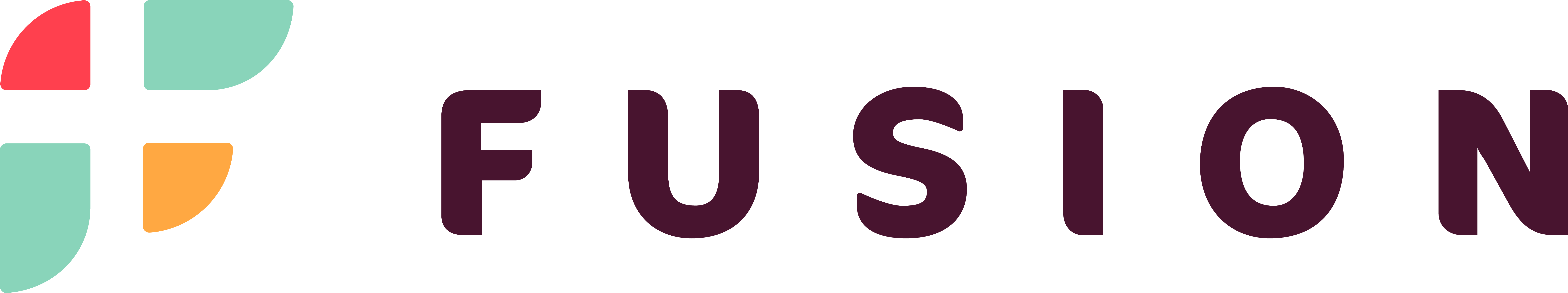 Fusion Medical Staffing LLC logo