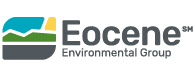 Eocene Environmental Group, Inc. logo