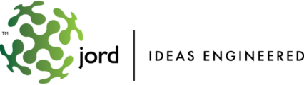 Jord International logo