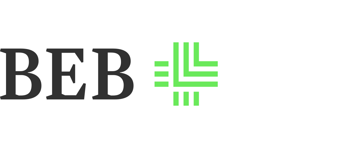 Beb Immobilien Gmbh logo