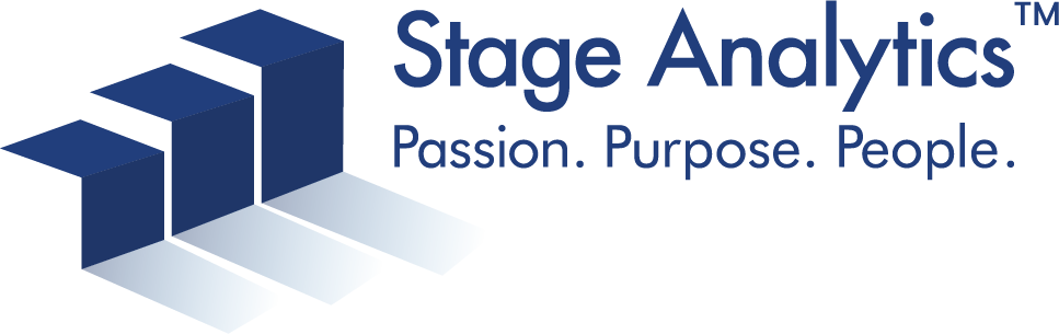 Stage Analytics, Inc logo
