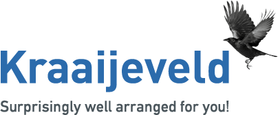 Kraaijeveld Groenten en Fruit logo