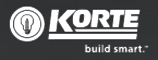 The Korte Company logo