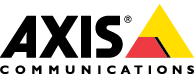 Axis Communications Inc logo