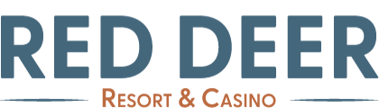 Red Deer Resort & Casino logo