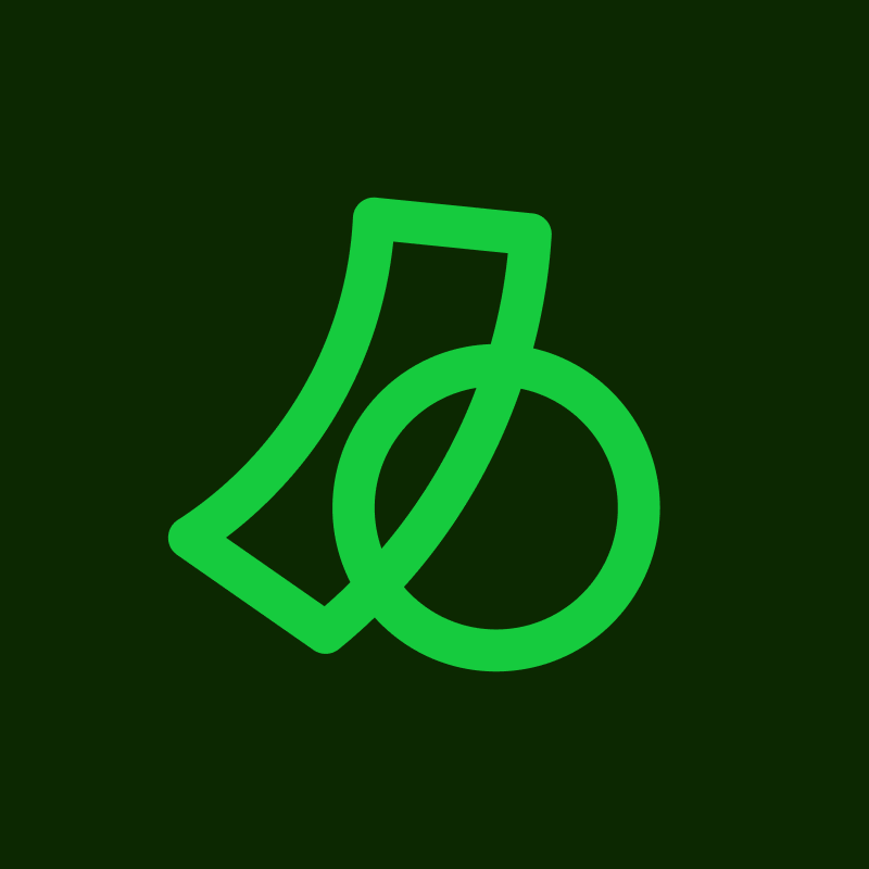 Busha logo