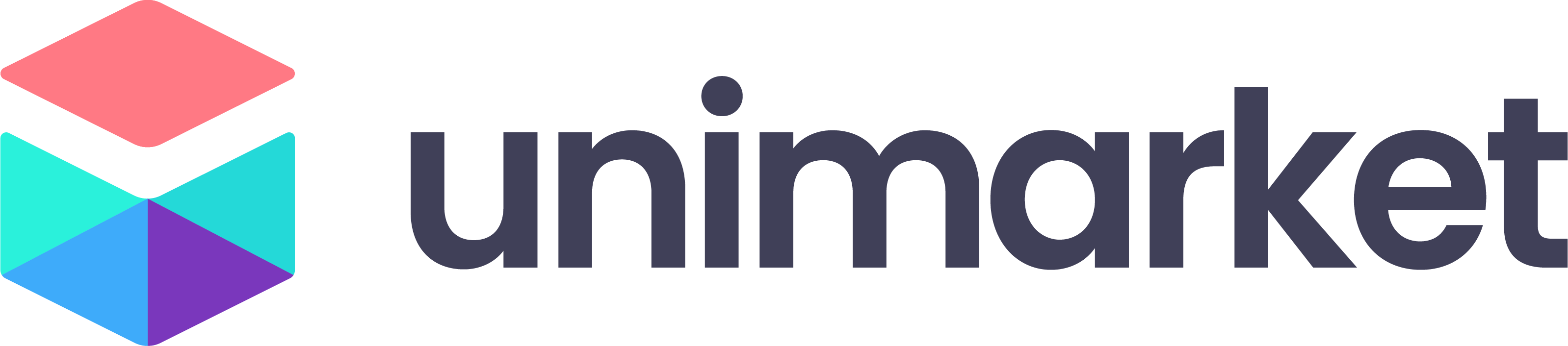 Unimarket logo