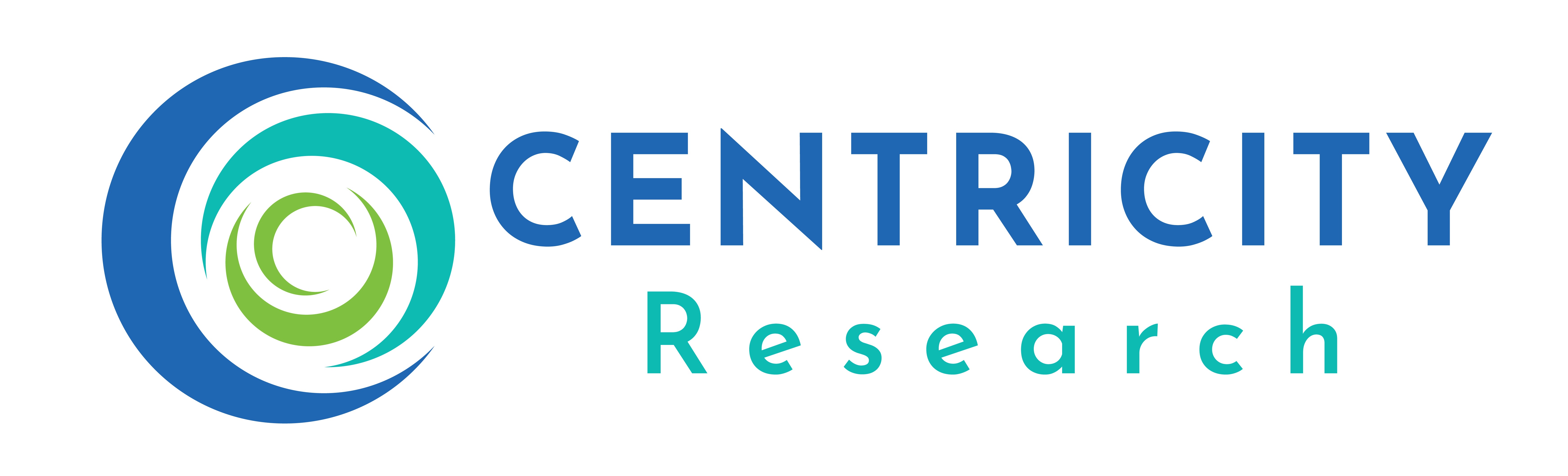 Centricity Research logo