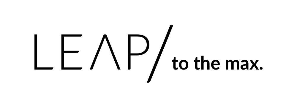 LEAP Digital Marketing logo