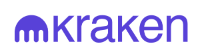 Kraken Digital Asset Exchange logo