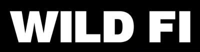 WILD FI logo