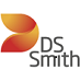 DS Smith Plc logo