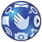 Globe logo