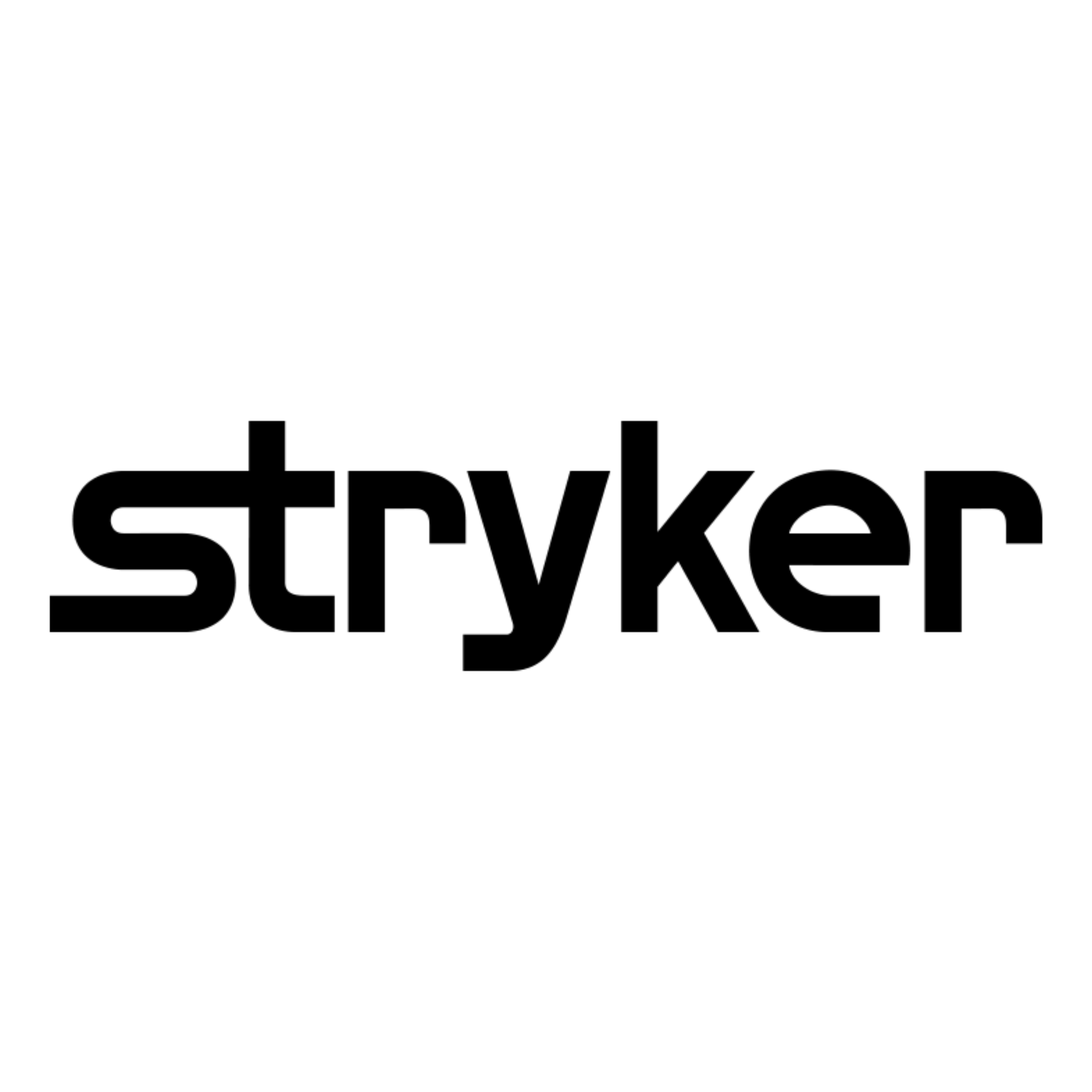 Stryker Employment Company, LLC logo