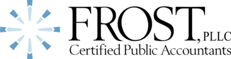Frost PLLC logo