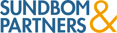SUNDBOM & PARTNERS logo