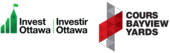 Invest Ottawa logo