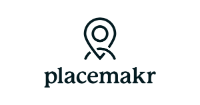 Placemakr logo