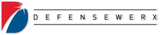 DEFENSEWERX logo