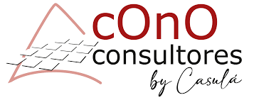 Cono Consultores by Casula logo