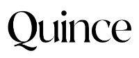 Quince logo