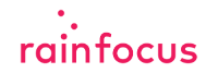 RainFocus logo
