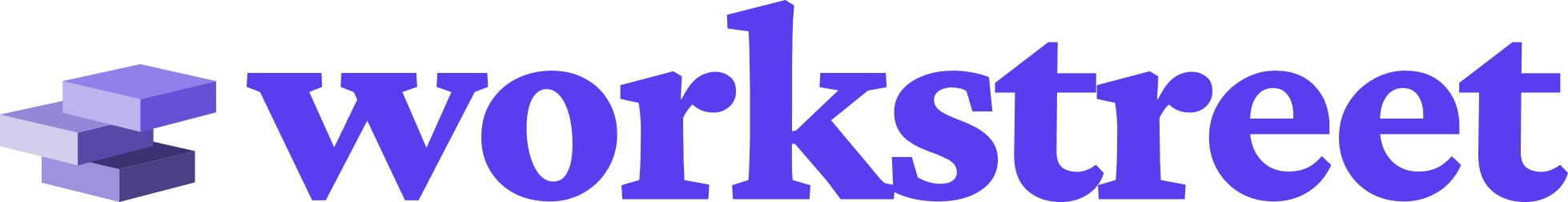 Workstreet logo